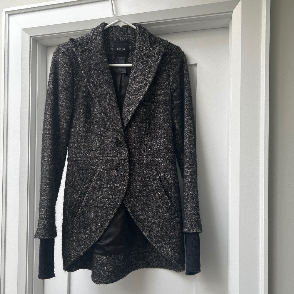 Smythe Blazer